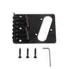 Metallor Vintage Style 6 Saddle Top Loader Bridge Compatible with