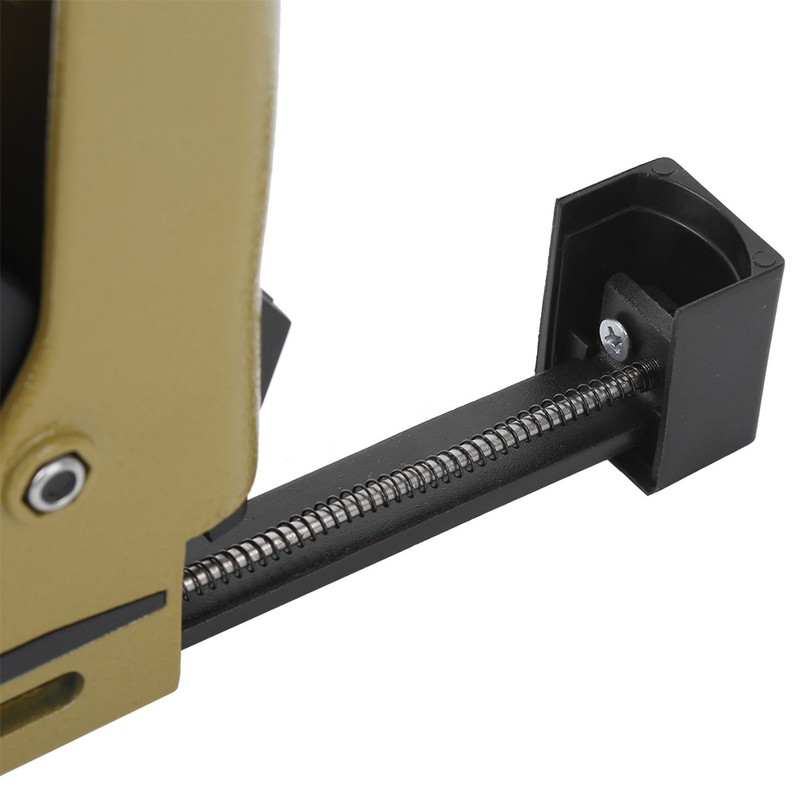 Manual Nail Gun for Furniture Production Interior Decoration Leather Product
