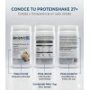 Proteína Whey Vainilla Con Colágeno Probióticos Bariátrico