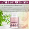 D-Mannose Capsules | Support Bladder Control & Urinary Tract Infection