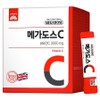 Megadose Vitamin C 3000mg, 180g, 1 pack / 메가도스 비타민C 3000mg, 180g, 1개