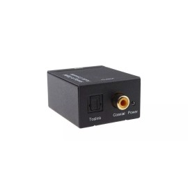 Unbranded Premium Analog Audio To Digital PCM Audio Converter