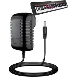 IMGPower Adapter For Starfavor SP-150W SP150W 88Keys Electronic Keyboard Digital Piano