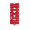 2 Pack M2 NVME SSD Hard Drives 2230 to 2242