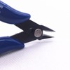 1 PCS Diagonal Pliers Carbon Steel Electrical Wire Cable Cutters