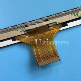 Unbranded 7" Touch Screen Digitizer for Mazda 3 CX-3 MX-5 Radio Navigation TM070RDZ38