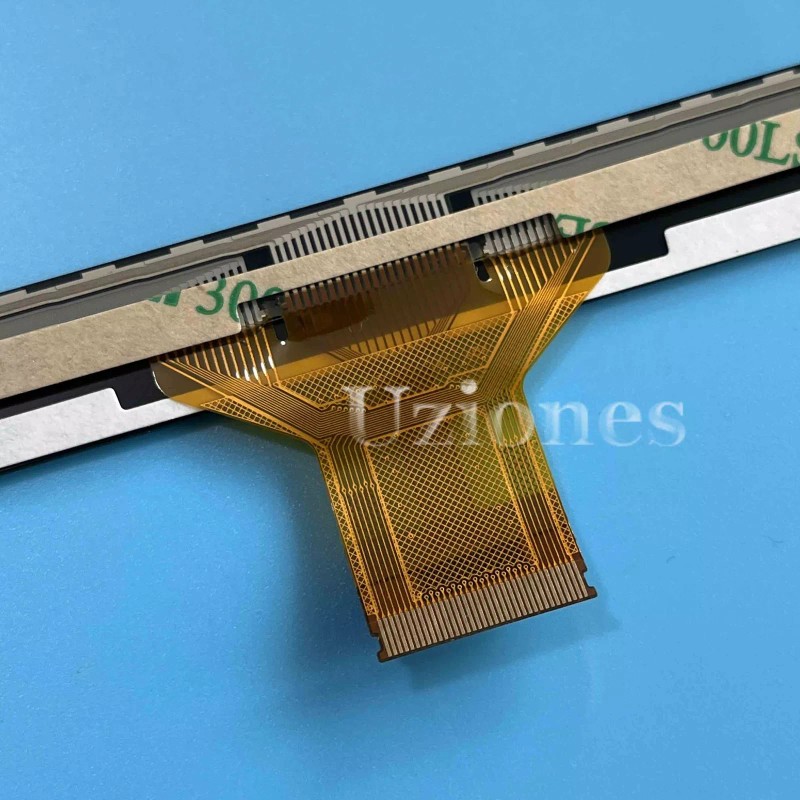 Unbranded 7" Touch Screen Digitizer for Mazda 3 CX-3 MX-5