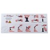 Pulltap's - Sacacorchos Slider Boss 150 (chapado en cromo-Negro)