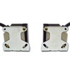 Disposable light barrier 12-24 Volt DC 5 m range (operating