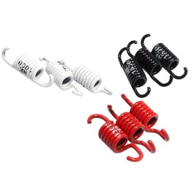 Clutch Spring NARAKU SPORT 3 Set - REX (Jinan Qingqi, Shenke)-RS 450 [QM50QT-6A]