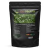 Go Nutra Bacopa Extract Powder (Bacopa Monnieri) 50% Bacosides -