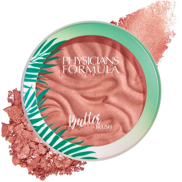 Physician Formula Murumuru Butter Blush Vintage Rouge 7.5 grams