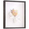 Deep Picture Frame Shadow Boxes - 12X8 Photo Frames for