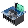 DiGiYes BTS7960 43A H Bridge High Power Motor Drive Module