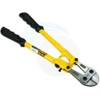 TOLSEN Bolt Cutters Heavy Duty, Bolt Cutter for Padlocks, Lock