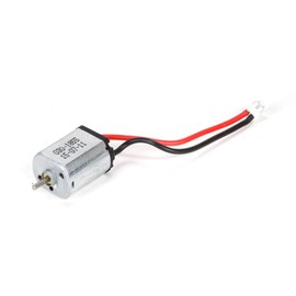 ECX Dynamite Motor & Pinion Gear124 4 Wheel Drive All DYNS1201 Electric Motors & Accessories