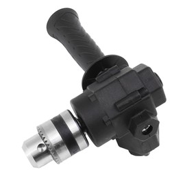 Nimomo Right Angle Screwdriver Drill, 90 Degree Drill Bit, Joinery Tools, Bend Attachment Extension Accessories Adapter Professional