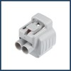 VekAuto 1 Set 2 Pin No.9098011051 Reverse Light Switch Connector