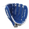 BESPORTBLE 1pc PU Baseball Glove Lightweight Infielder Pitcher Softball Glove