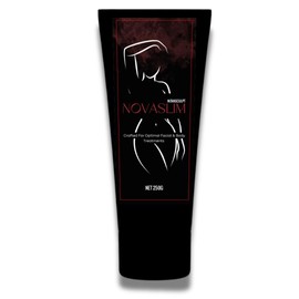 NovaSculpt Body Firming Gel – Fast-Absorbing Formula for Skin Elasticity & Contouring