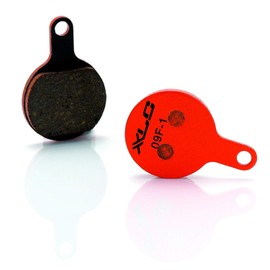 XLC BP-O23, 2500394900 disc brake pads