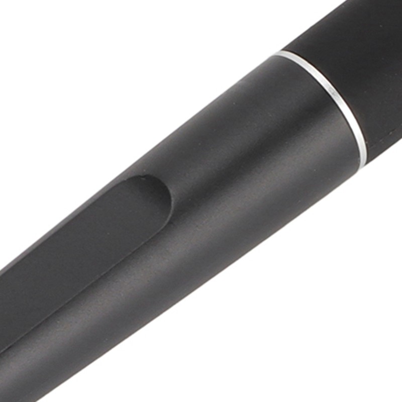 Stylus Pen 8192 Level ±60° Tilt Function Black Tablet Stylus