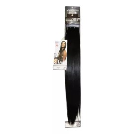 Volume Silky Extensión Cabello Fibra Natural Human Touch Volume Silky 24