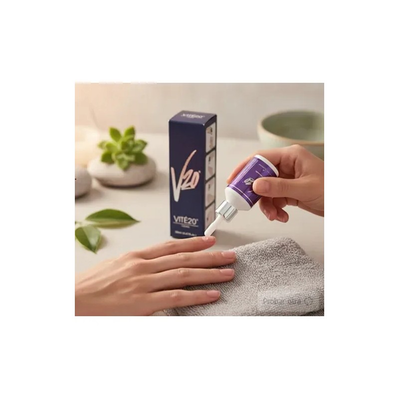 Vité 20 Crema 6 Pack