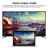 Type C to HDMI VGA Converter Audio Cable Aluminium Alloy