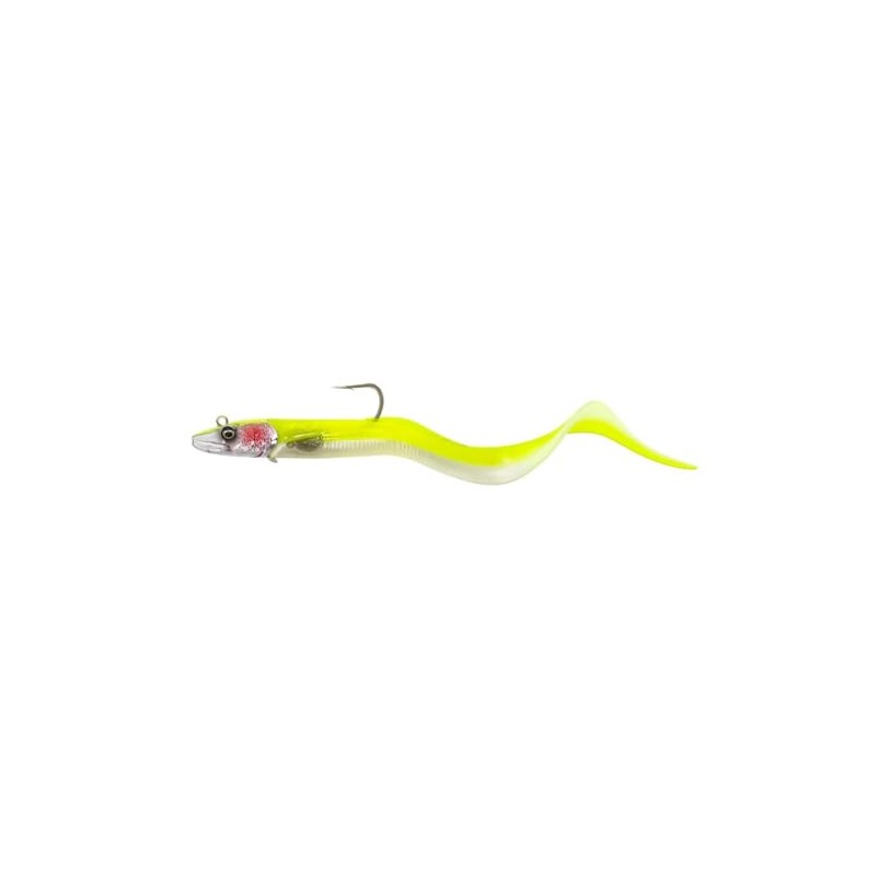 Savage Gear Conger EEL Ultimate Predator Bait, Multiple Colours, 50