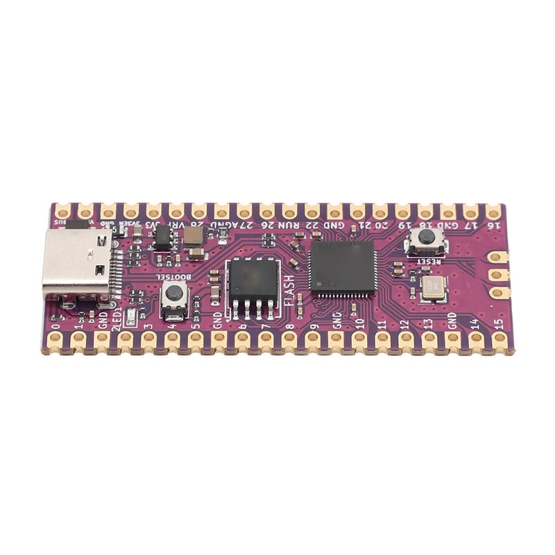 for Picoboot Development Board FPC Flex Cable Set Fast Data