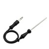 9755542 Meat Probe Thermometer Thermistor Replacement Oven Temperature Probe Sensor