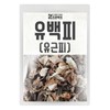 Joeun Herb 조은약초 유근피 유백피 느릅나무 뿌리 껍질 600g Joen Herbal Yu Geun Pi Yu Baek Pi Ulmus Root Bark 600g