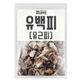Joeun Herb 조은약초 유근피 유백피 느릅나무 뿌리 껍질 600g Joen Herbal Yu Geun Pi Yu Baek Pi Ulmus Root Bark 600g
