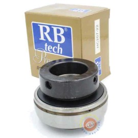 Hi-Sun Replaces New Holland/Case Ball Bearing # 47508368