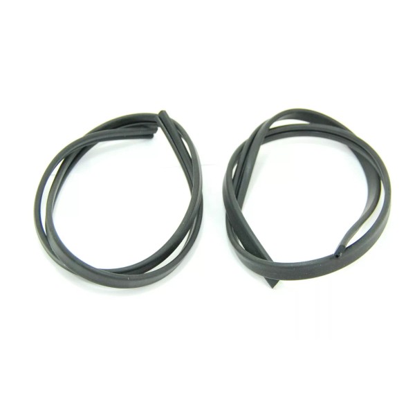 Unbranded Front Outer Seal Set Nose Grille Left & Right