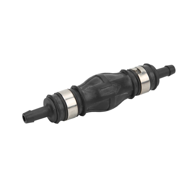Marine Outboard Hand Primer Bulb Boat Gasoline Fuel Siphon Pump
