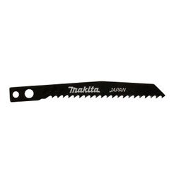 Makita 723010-7-2 No 3 Jig Saw Blade, 2-Pack , Black