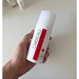 Kervu Ultra Protection Sunscreen Sunscreen 100ml+Healing Ampoule 2ea / 커뷰 울트라 프로텍션 선스크린 선크림 100ml+치유앰플2ea