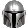Mandalorian Helmet PVC Bank