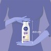 Kit Nivea Crema Corporal Humectante con Vitamina E y Aloe,