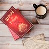 Wizard in Training Real Pages Diversion Book Safe with Key
