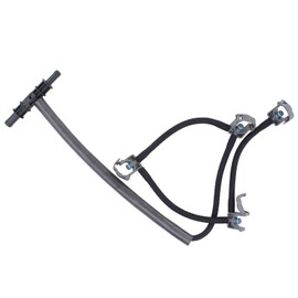 Return Pipe, Return Hose, Leak Oil Hose, Leak Oil Hose, Leak Fuel Line, Diesel Hose, Fuel Line for C Class W204 S204 C200 C220 CDI E Class W211 S211 E200 E220 T CDI