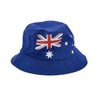 Souvenirs Australia Australian Flag Bucket Hat