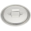 Endoshoji AGY14027 Commercial Dumpling Pot Lid, For 10.6 inches (27