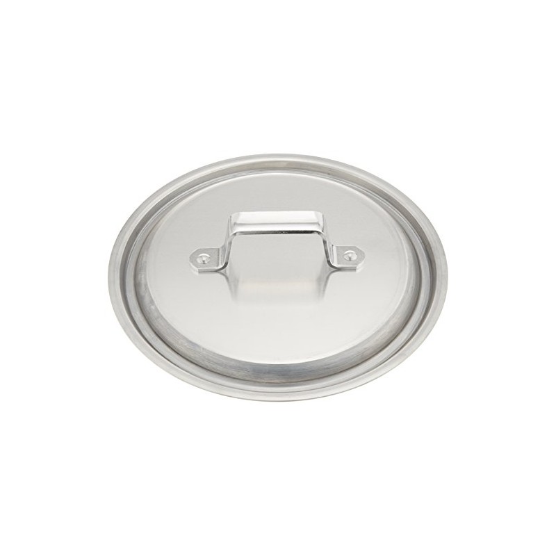 Endoshoji AGY14027 Commercial Dumpling Pot Lid, For 10.6 inches (27