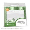 Cotton Tummy Liner 3 Pack XXL White