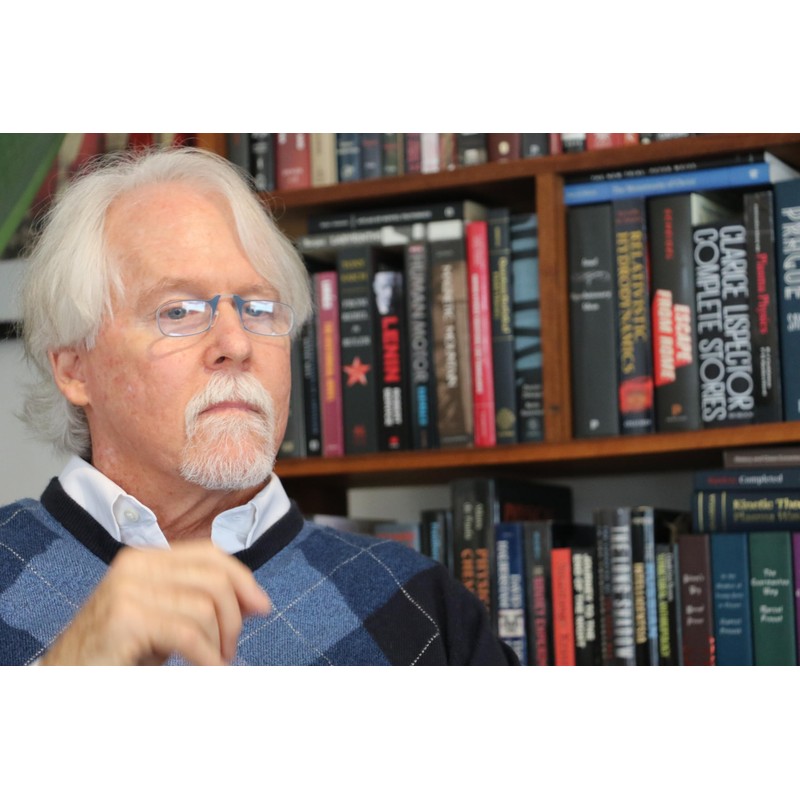 ThinOptics Readers Rectangular Reading Glasses, 3 Pack-Black, Clear, Blue, 44mm