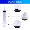 3 x syringes 60 ml, 60 ml syringe, 60 ml
