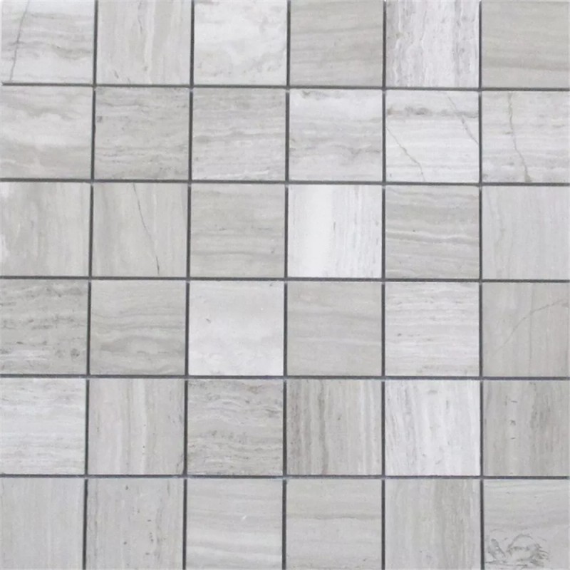 Stone Center Online W25XP Athens Silver Cream Haisa Light Marble